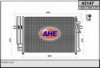 AHE 43147 Condenser, air conditioning